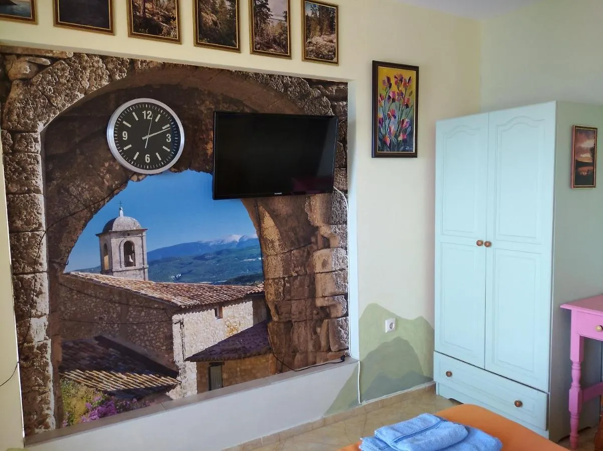 Бряг На Радостта Joy Beach Apartment Sozopol Bulgaria