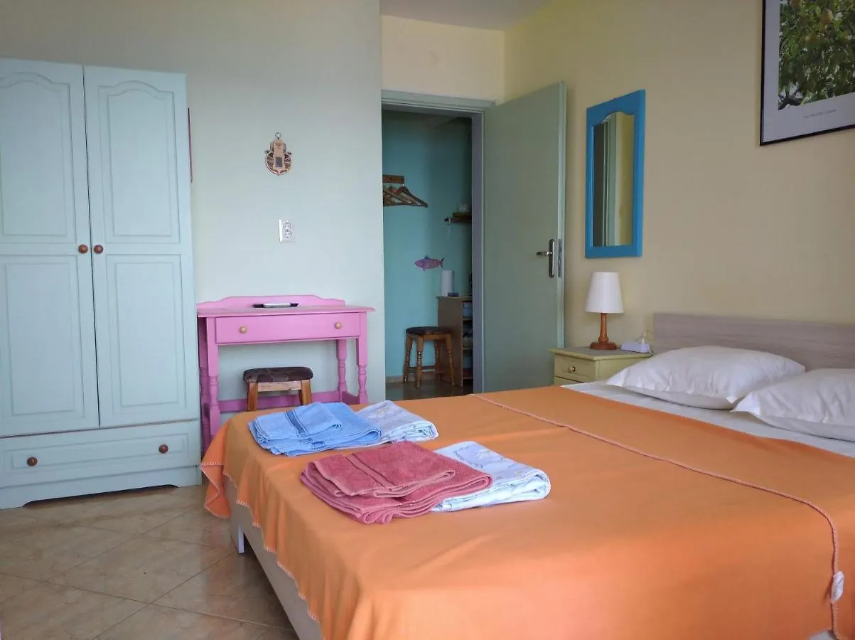 Бряг На Радостта Joy Beach Apartment Sozopol 0*,  Bulgaria