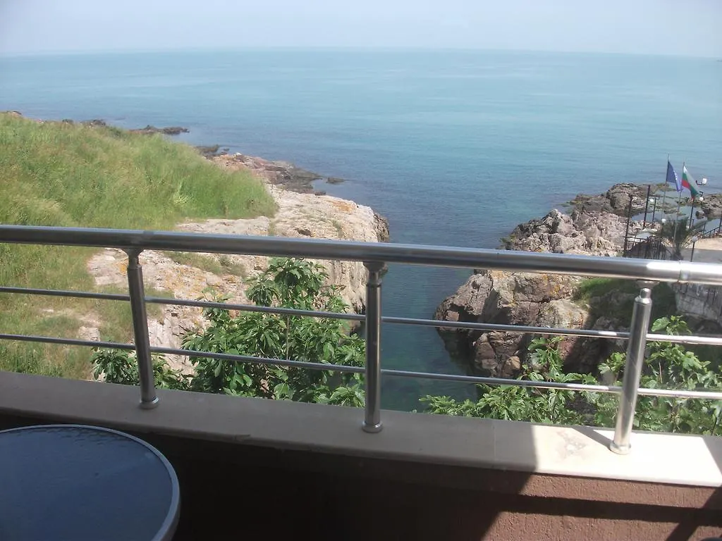 Бряг На Радостта Joy Beach Apartment Sozopol 0*,  Bulgaria