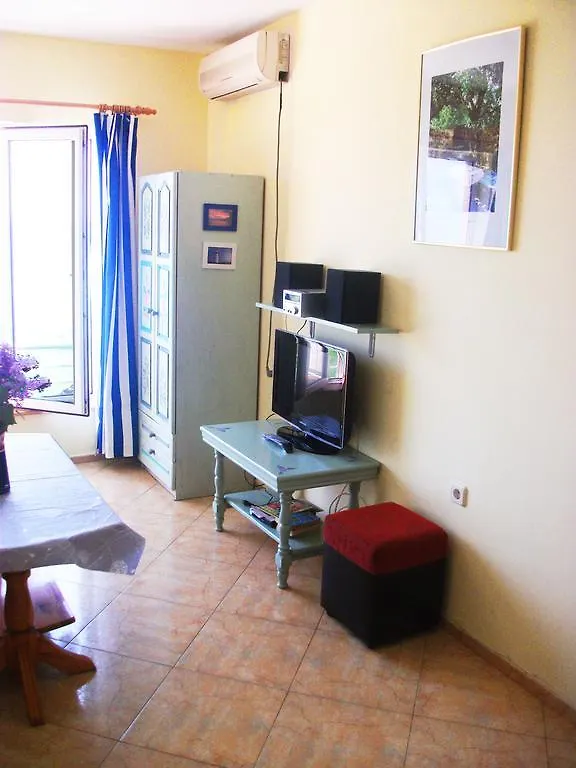 Бряг На Радостта Joy Beach Apartment Sozopol