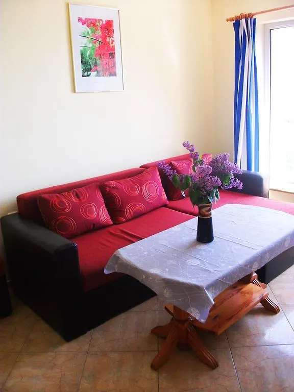 Бряг На Радостта Joy Beach Apartment Sozopol
