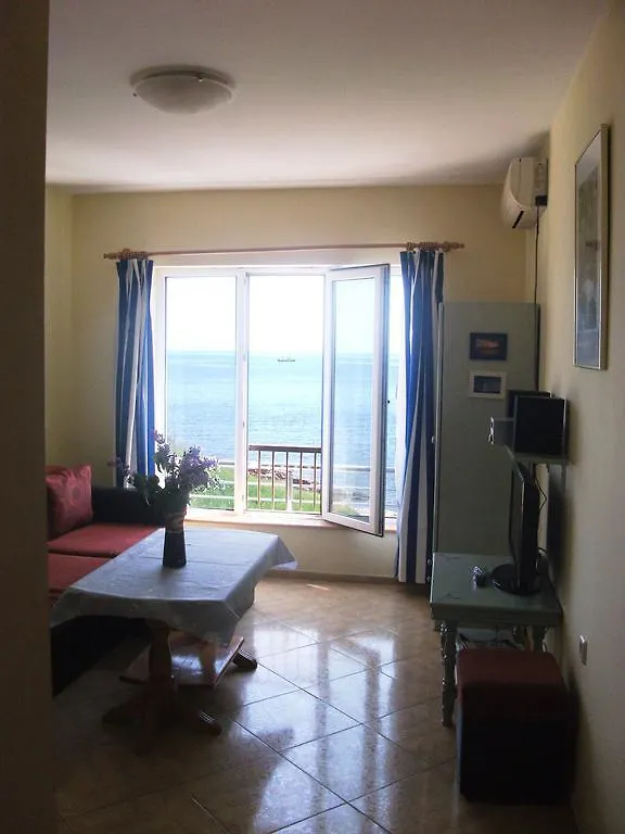 Бряг На Радостта Joy Beach Apartment Sozopol Bulgaria