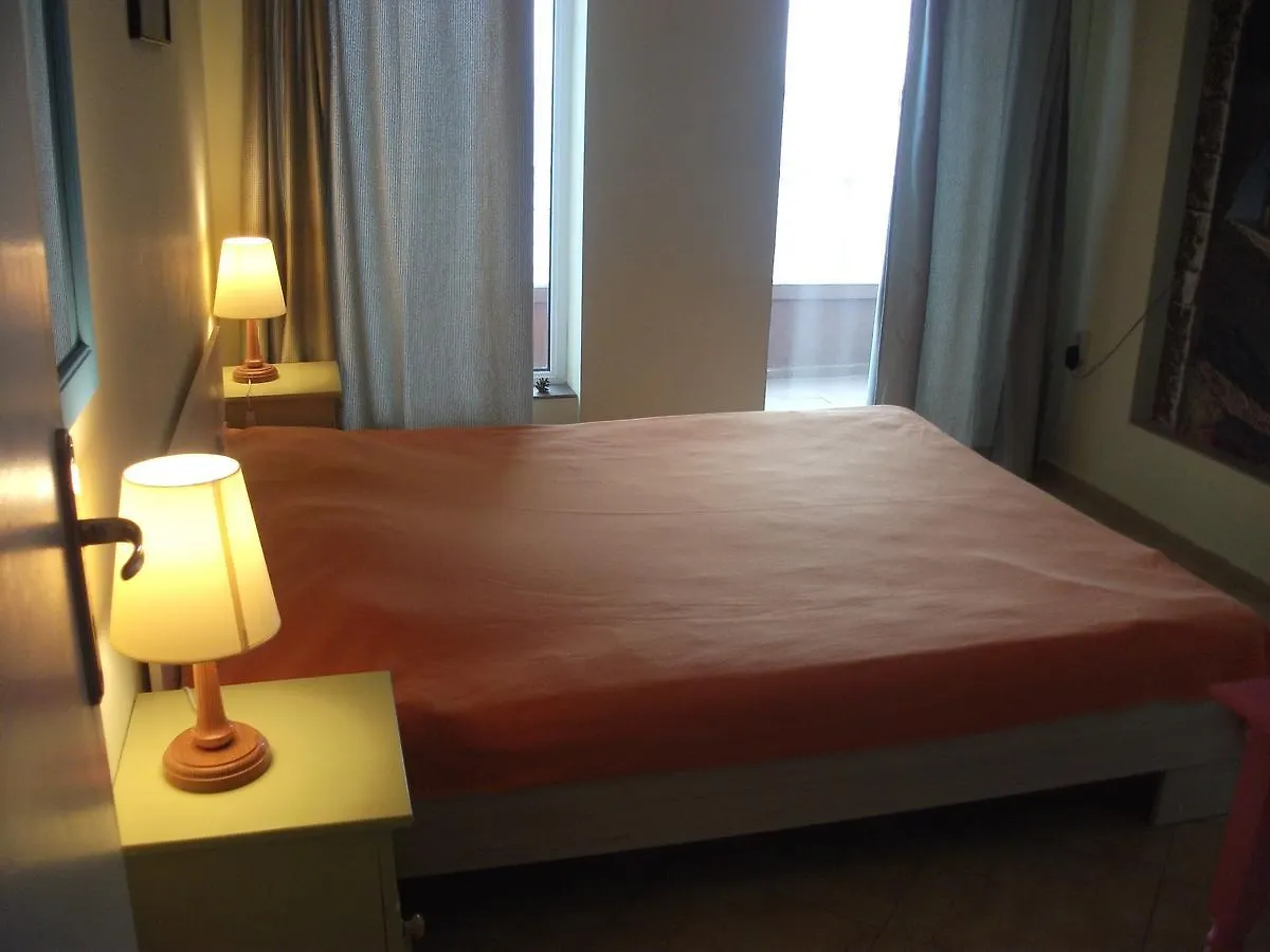 Бряг На Радостта Joy Beach Apartment Sozopol Bulgaria