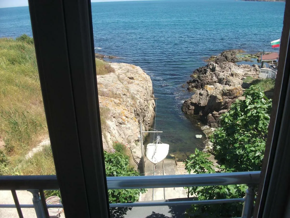 Бряг На Радостта Joy Beach Apartment Sozopol