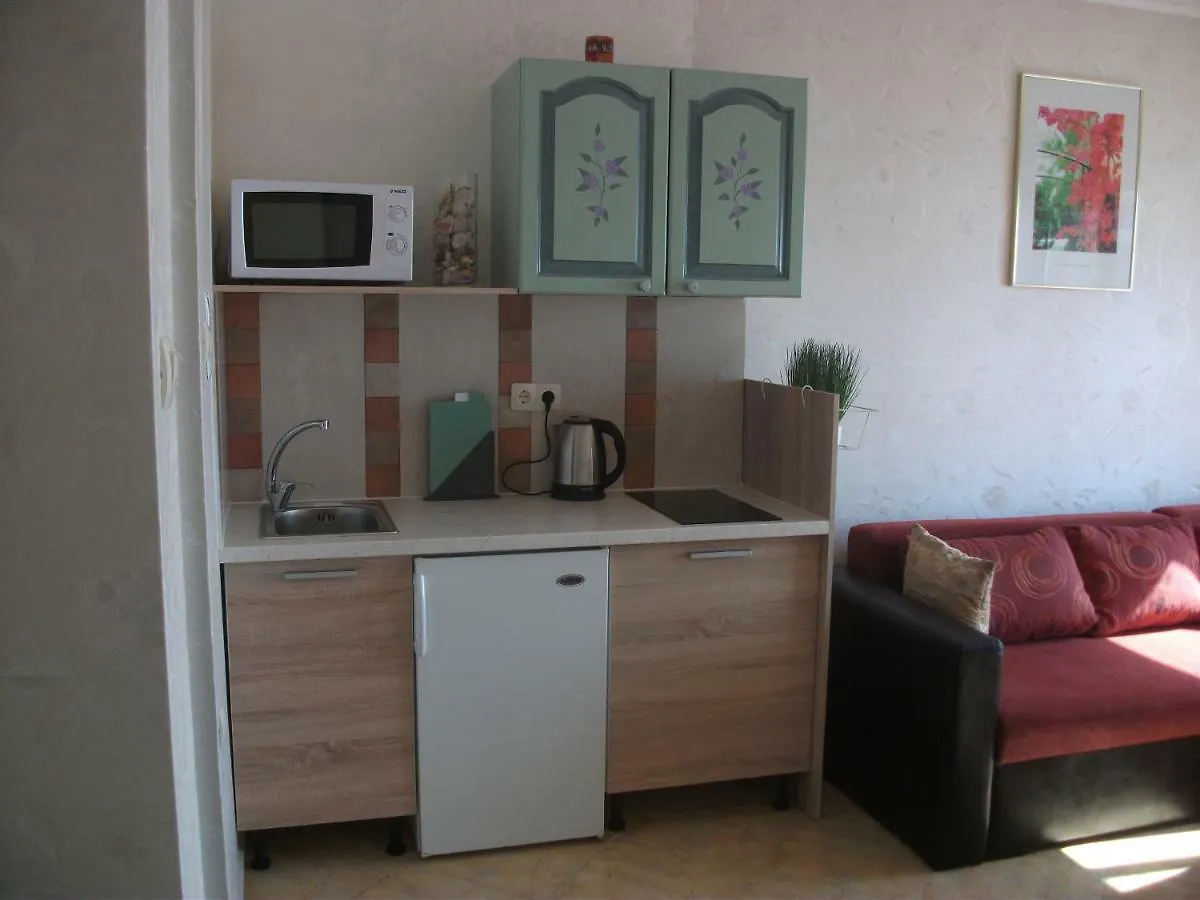 Бряг На Радостта Joy Beach Apartment Sozopol Bulgaria